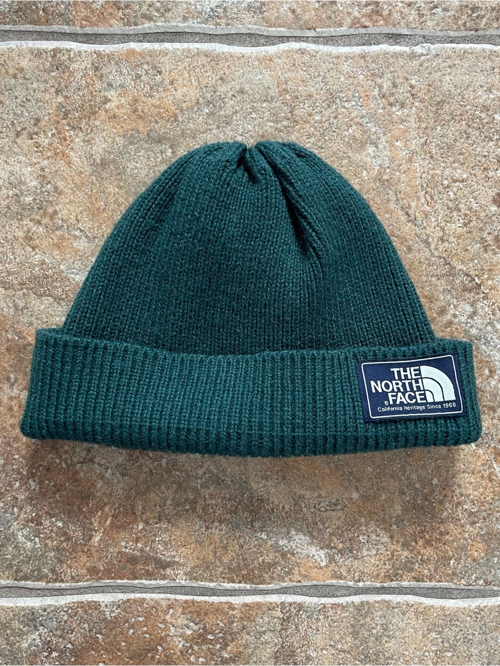 The North Face Wool Beanie